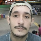 Branquinho from Barretos | Man | 36 years old | Libra