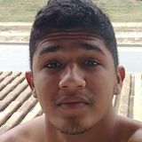 Alex from Boa Esperanca | Man | 29 years old | Sagittarius