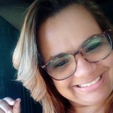 Paulaanthonyyu from Alegre | Woman | 32 years old | Capricorn