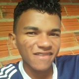 Theuzin from Sao Raimundo das Mangabeiras | Man | 25 years old | Libra