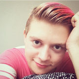 Li from Lidköping | Woman | 31 years old | Libra