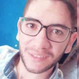 Hummel from Morrinhos | Man | 26 years old | Taurus