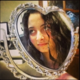 Tizia from Genk | Woman | 33 years old | Gemini