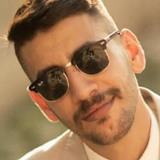 Zuhairnazzci from Et Taiyiba | Man | 30 years old | Virgo
