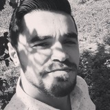 Mustafa from Konya | Man | 31 years old | Capricorn