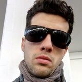 Cristóvão from Abraveses | Man | 34 years old | Capricorn