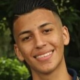 Josejorhann74 from Quesada | Man | 23 years old | Aquarius