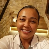Cristii from Santa Cruz | Woman | 33 years old | Capricorn