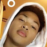 Malik from Pijnacker | Man | 28 years old | Cancer