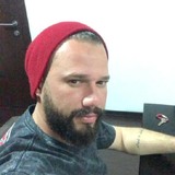 Cr from Novo Aripuana | Man | 37 years old | Aries