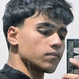 G3C7Pzth from Vigo | Man | 21 years old | Pisces