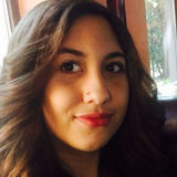 Eli from Burgas | Woman | 27 years old | Libra