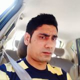 Jaan from Klang | Man | 38 years old | Cancer