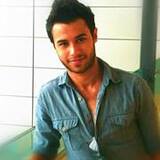 Tome from Baghdad | Man | 37 years old | Aries