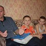 Oleg from Orenburg | Man | 63 years old | Scorpio