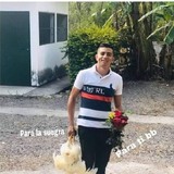 Faustinop93Uq from San Martin Hidalgo | Man | 28 years old | Aquarius