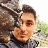 Chris from Passignano sul Trasimeno | Man | 38 years old | Aquarius