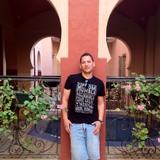 سيمو from Casablanca | Man | 49 years old | Libra