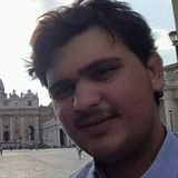 Gabbo from Bari | Man | 24 years old | Libra