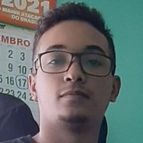Mineiro23Vint from Blumenau | Man | 24 years old | Capricorn