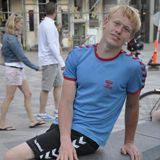 Jeppe from Kolind | Man | 32 years old | Cancer