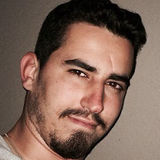 Heisenberg from Rabat | Man | 36 years old | Capricorn