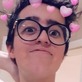 Moreira from Sao Joao da Madeira | Woman | 26 years old | Aquarius