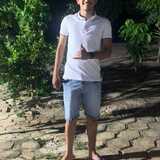 Leodograu2D2 from Amarante do Maranhao | Man | 27 years old | Capricorn