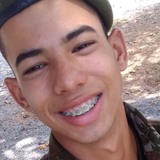 Gabriel from Parnamirim | Man | 27 years old | Virgo