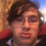 Darragh from Ceanannas | Man | 26 years old | Capricorn