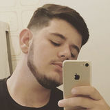Pauloerculiani from Presidente Venceslau | Man | 28 years old | Taurus