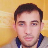 Elie from Katrineholm | Man | 38 years old | Aries