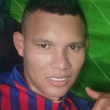 Vergara from Cajamarca | Man | 30 years old | Gemini