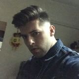Archi from Prilep | Man | 31 years old | Taurus