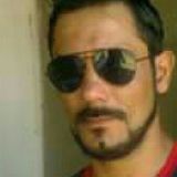 Francisco from San Javier | Man | 46 years old | Aries