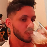 Jerryfaleirocg from Piracema | Man | 28 years old | Sagittarius