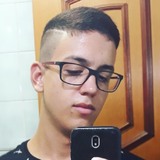 Filipi from Belford Roxo | Man | 27 years old | Leo