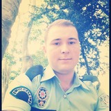 Mavkon from Kadiköi | Man | 32 years old | Libra