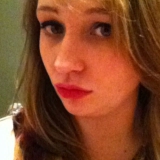 Louise from Glasgow | Woman | 35 years old | Aries