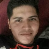 Parris20B from San Juan Tepa | Man | 38 years old | Gemini