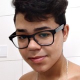 Guzeirasi from Paraíso Do Norte | Man | 25 years old | Cancer