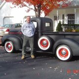 Hervey from Hudson | Man | 54 years old | Gemini