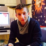 Lev from Yad Binyamin | Man | 32 years old | Scorpio