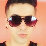 Baruk from León | Man | 33 years old | Aquarius