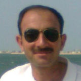 Shahzeb from Manama | Man | 44 years old | Capricorn