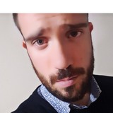 Robertofalbot9 from Cosenza | Man | 32 years old | Libra