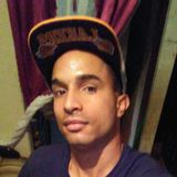 Christian from Puerto Rico | Man | 32 years old | Virgo