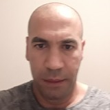 Younesinterxw from Lyon | Man | 42 years old | Sagittarius