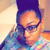 Shai from Fort Wayne | Woman | 32 years old | Cancer