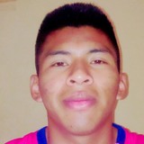 Joséok from San Ramon de la Nueva Oran | Man | 29 years old | Taurus